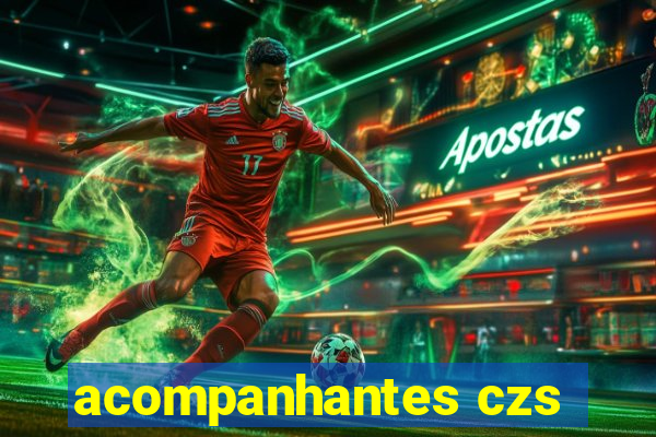 acompanhantes czs